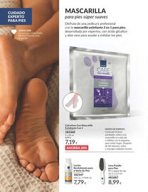 Catálogo AVON Página 168