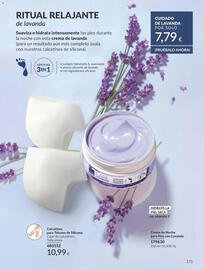 Catálogo AVON Página 171