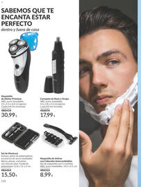 Catálogo AVON Página 172