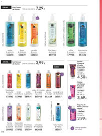 Catálogo AVON Página 178
