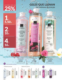 Catálogo AVON Página 180