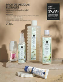 Catálogo AVON Página 185