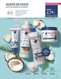 Catálogo AVON Página 195