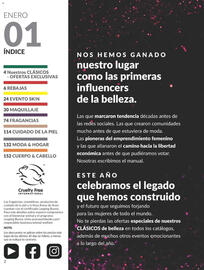 Catálogo AVON Página 2