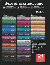 Catálogo AVON Página 30