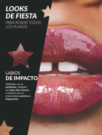 Catálogo AVON Página 34