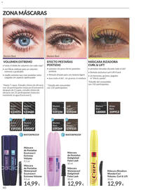 Catálogo AVON Página 40