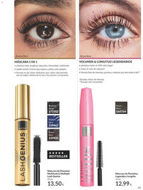 Catálogo AVON Página 41