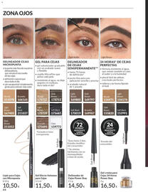 Catálogo AVON Página 44