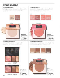 Catálogo AVON Página 48