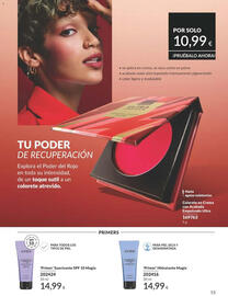 Catálogo AVON Página 53