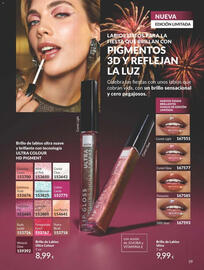 Catálogo AVON Página 59
