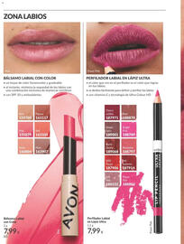 Catálogo AVON Página 60