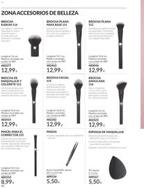 Catálogo AVON Página 66