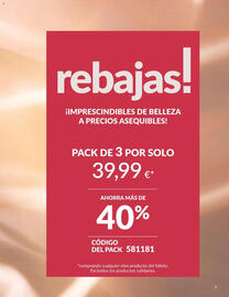 Catálogo AVON Página 7