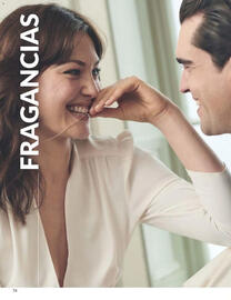 Catálogo AVON Página 74