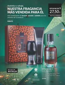 Catálogo AVON Página 83