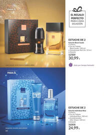 Catálogo AVON Página 84