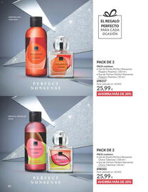 Catálogo AVON Página 86