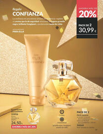 Catálogo AVON Página 89