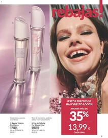 Catálogo AVON Página 9