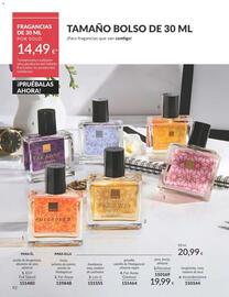 Catálogo AVON Página 92