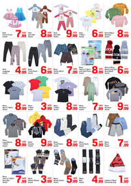 Day To Day catalogue week 52 Page 7