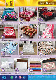 Hashim Hypermarket catalogue Page 8