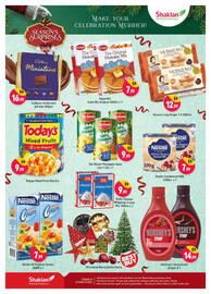 Shaklan leaflet Page 2