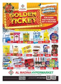 Al Madina catalogue week 51 Page 1