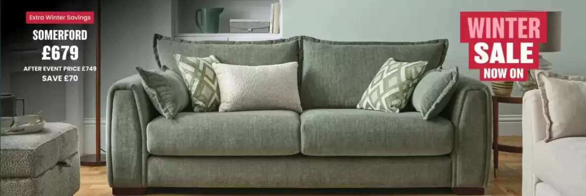 DFS catalogue (valid until 2-01)