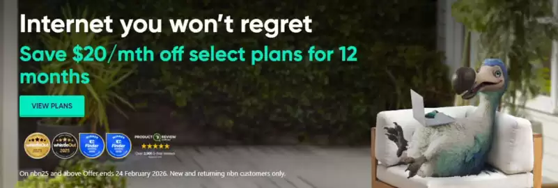 Dodo catalogue Page 1