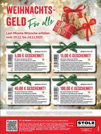 Stolz Prospekt woche 52 Seite 12