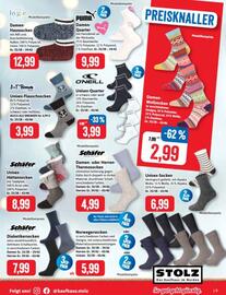 Stolz Prospekt woche 52 Seite 9