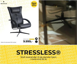 Møblér tilbudsavis Side 14