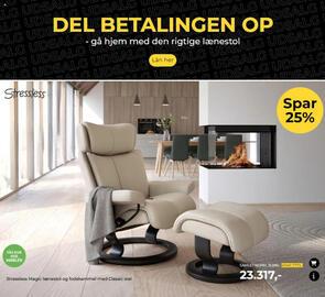 Møblér tilbudsavis Side 17