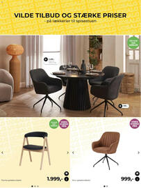 Møblér tilbudsavis Side 18