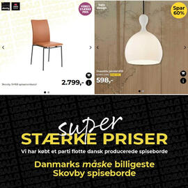 Møblér tilbudsavis Side 19
