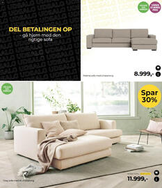Møblér tilbudsavis Side 2
