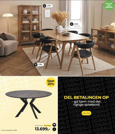 Møblér tilbudsavis Side 22