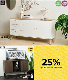Møblér tilbudsavis Side 25