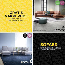 Møblér tilbudsavis Side 3