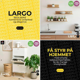 Møblér tilbudsavis Side 31