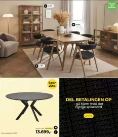 Møblér tilbudsavis Side 22