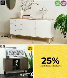 Møblér tilbudsavis Side 25
