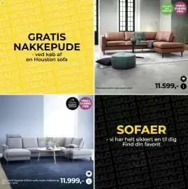 Møblér tilbudsavis Side 3