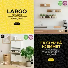 Møblér tilbudsavis Side 31