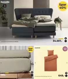 Møblér tilbudsavis Side 38