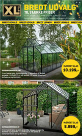 XL-BYG tilbudsavis Side 1