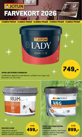 XL-BYG tilbudsavis Side 16